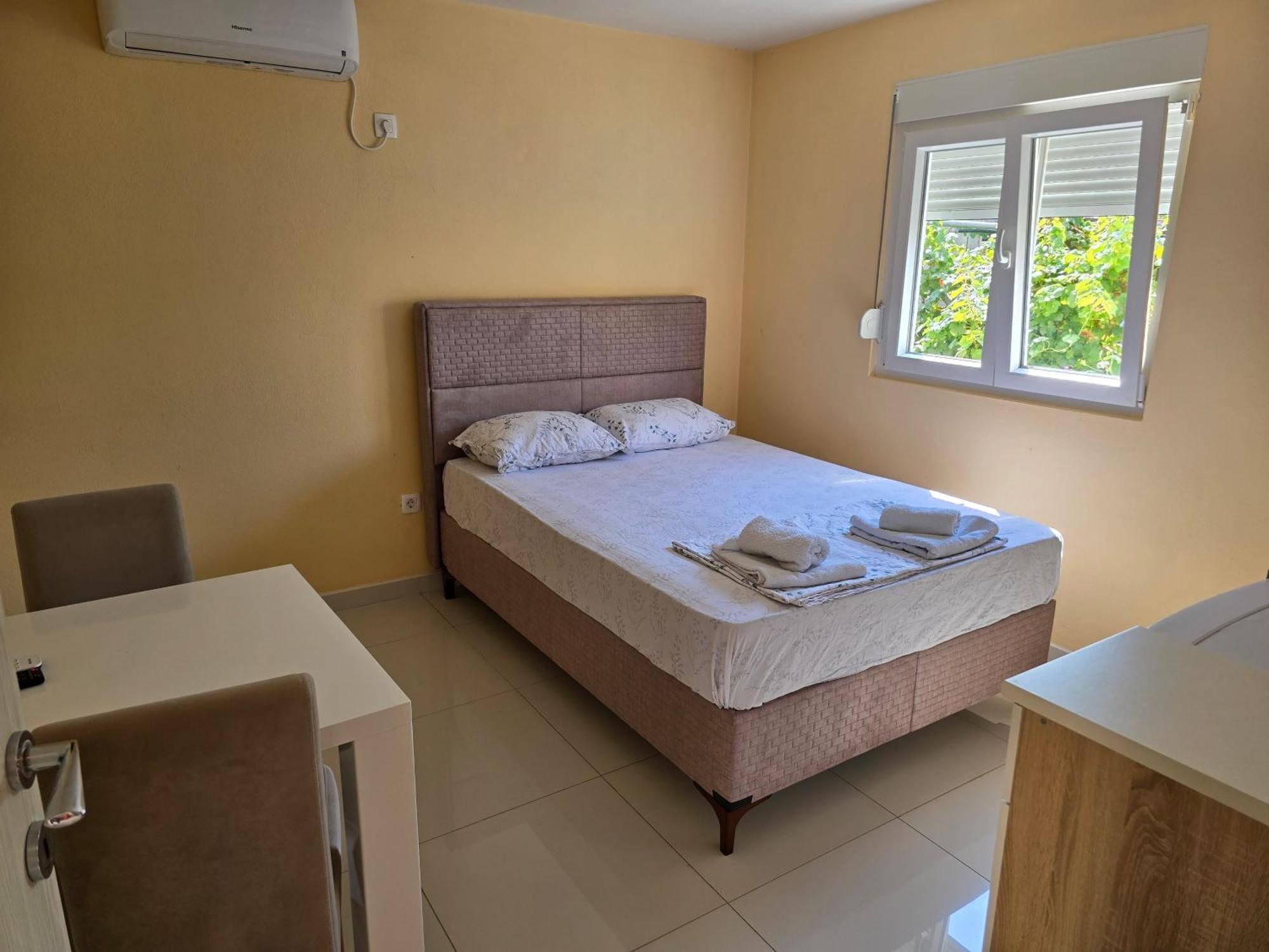 Tolosi Appartement Podgorica